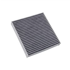 AG Automotive Innenraumfilter Pollenfilter Aktivkohlefilter Fiat Panda 51854923