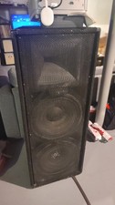 Peavey PV 215 Speaker Pair