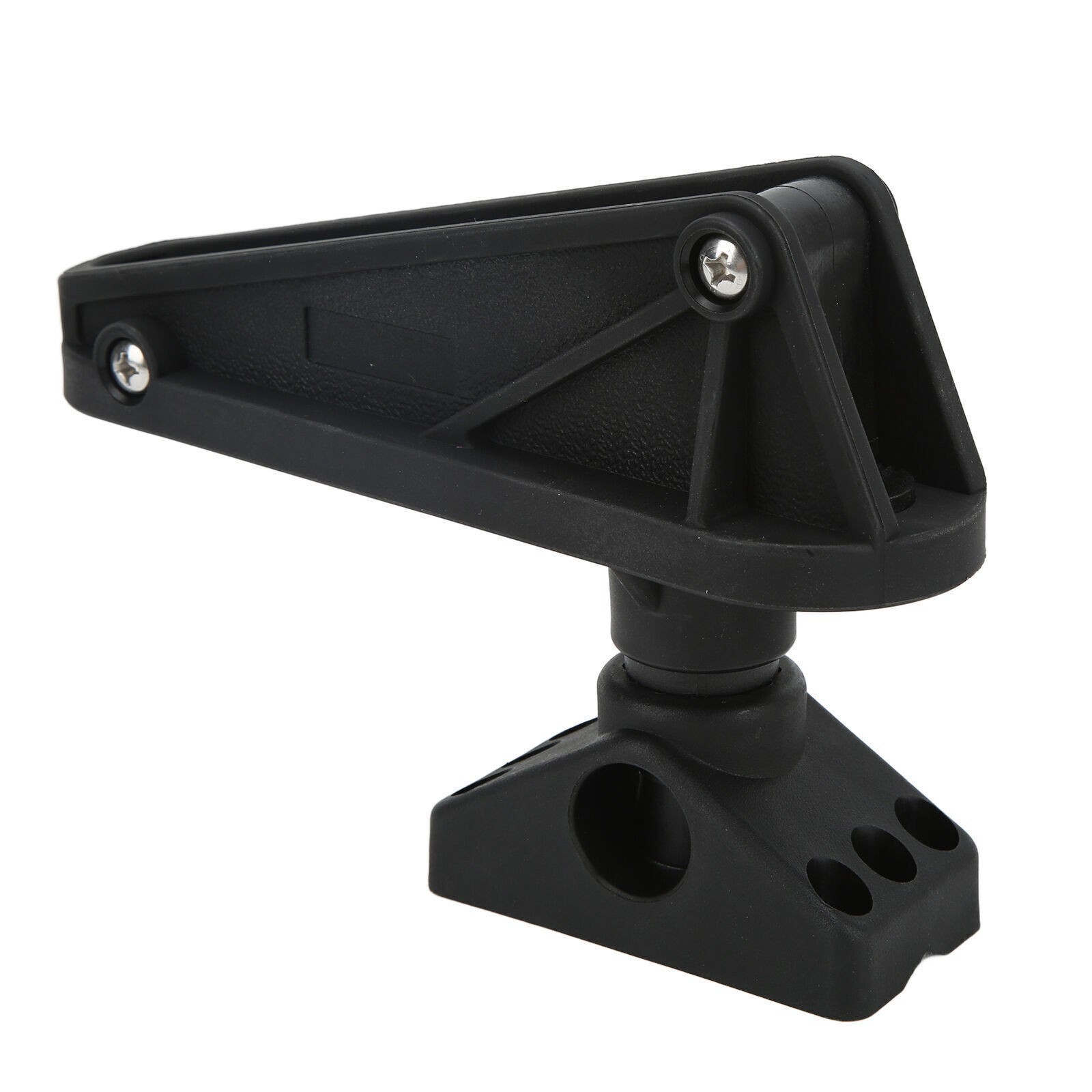 Kayak Anchor Lock Kit Side Deck Mount Anchor Lock Release System for Surfboard