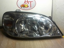 Feu avant (phare) Kia CARNIVAL
