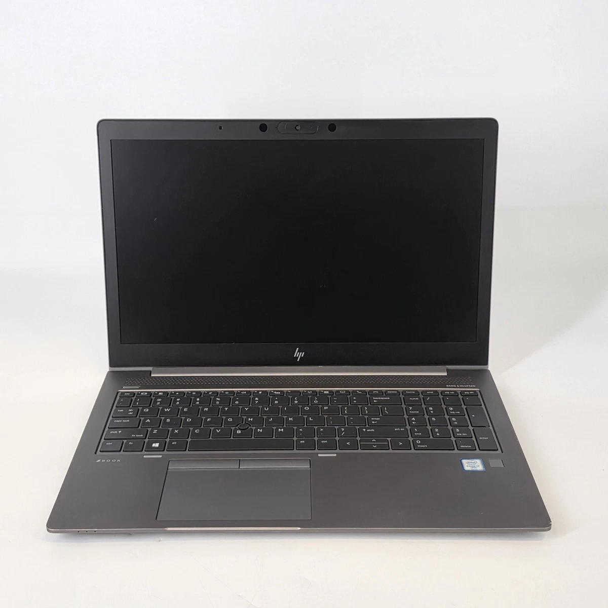 HP Intel Core i7 8th Gen. 16 GB RAM PC Laptops & Netbooks for sale