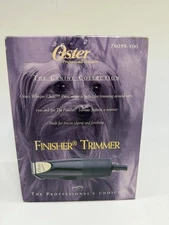 oster Finisher trimmer 78059-100