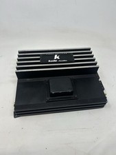 Kole Audio HK720-4 Channel Power Distribution Amplifier UNTESTED