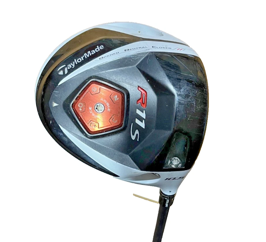Taylormade R11 Golf Club Drivers for sale - eBay