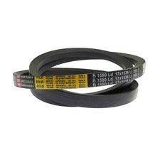 HB-1580 verst&auml;rkter G&uuml;rtel