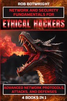 Network And Security Fundamentals For Ethical Hackers | Rob Botwright | Buch