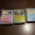 Pokémon Temporal Forces Reverse Holo Bundle bundle of 15. No doubles.
