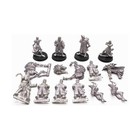 Rackham Confrontation Loose Mini Cadwallon Collection #4 Nm