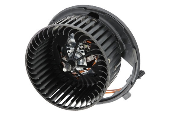 InnenraumgebläSe Valeo 715347 FüR VW Passat B6 3C2 Variant 3C5 Golf 5 1K1 Plus 6-image