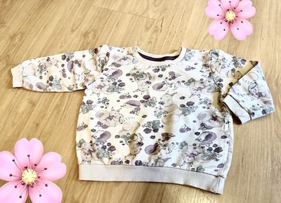 Mädchen Langarmshirt 98  SO cute