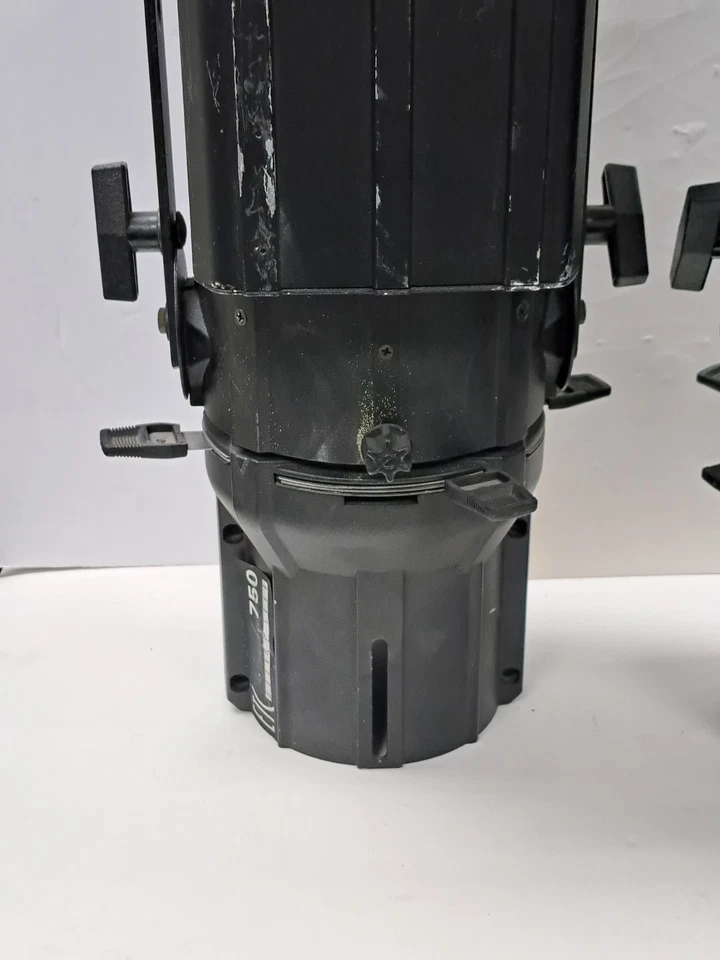 PRG ReNew RN-1 LED Fixture ETC Source 4 Leko DMX Controllable Retrofit Installed - Image 4 of 4