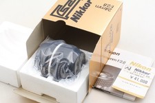 Top MINT in Box Nikon Ai-s Nikkor 24mm f/2.8 MF Wide Angle Lens From JAPAN