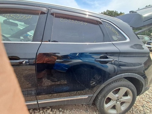 Rear View Mirror Automatic Dimming Without Rain Sensor Fits 13-20 FUSION 2589319 - Picture 11 of 14