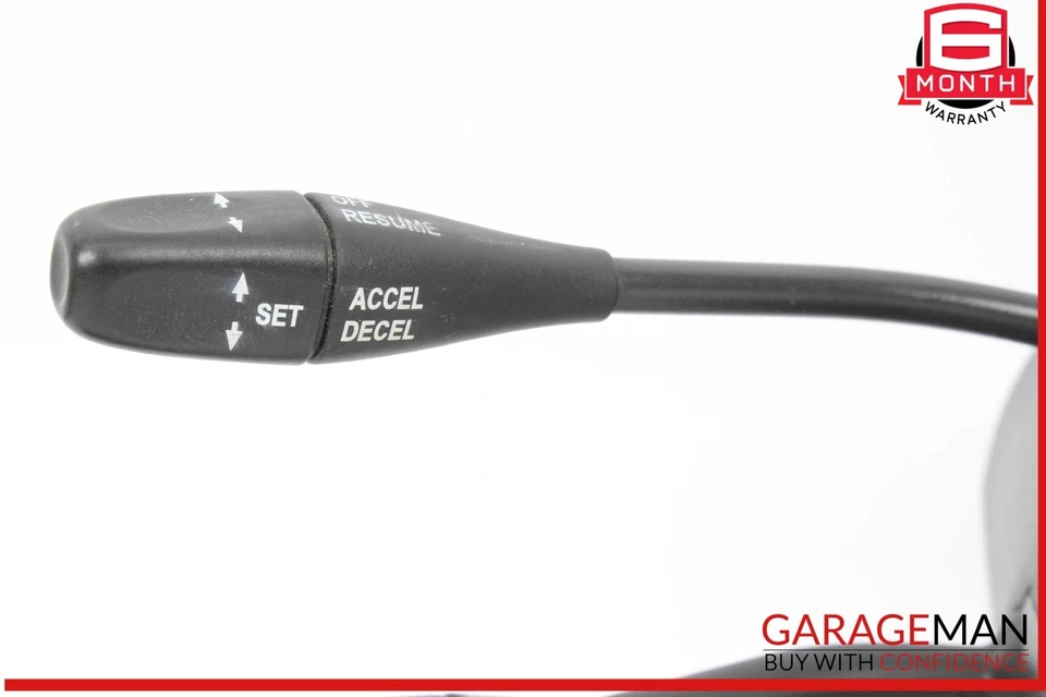 01-09 Interruptor de combinación de columna de dirección Mercedes W209 CLK350 1694640818 OEM Foto 2 de 4