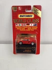 Matchbox Lamborghini Diablo World Class 1991 Vintage #23 Red New Collectors Ed.