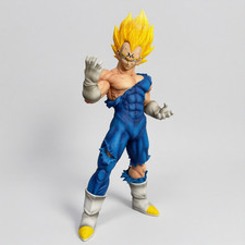 Dragon Ball Z 12in Majin Vegeta Elite Pride PVC GK Statue Model