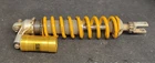 2006 Husqvarna TC450 TC 450 OEM Rear Suspension Shock Absorber Spring Damper