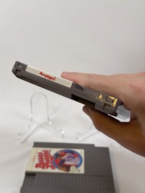 Bases Loaded 1 & 3 - Nintendo NES - Cartridges Only - Tested & Working!