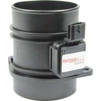 Metzger 0890343 Luftmassenmesser FüR Renault Opel Luftmassensensor