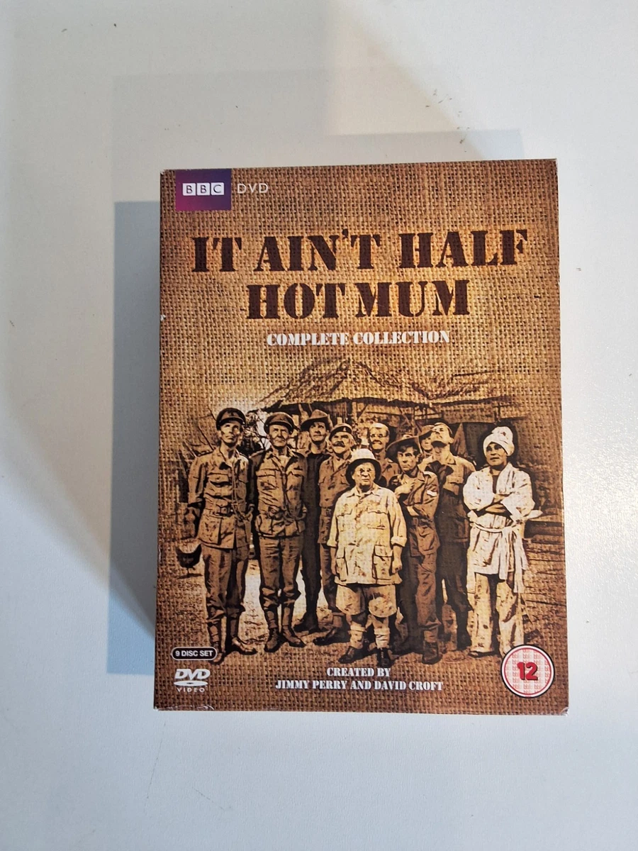 It Aint Half Hot for sale | eBay UK