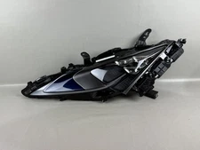 Nice! 2018-2023 Lexus LC500 Front Left LH Side Triple Beam LED Headlight OEM