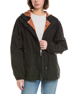 Save The Duck Rain Jacket Women's