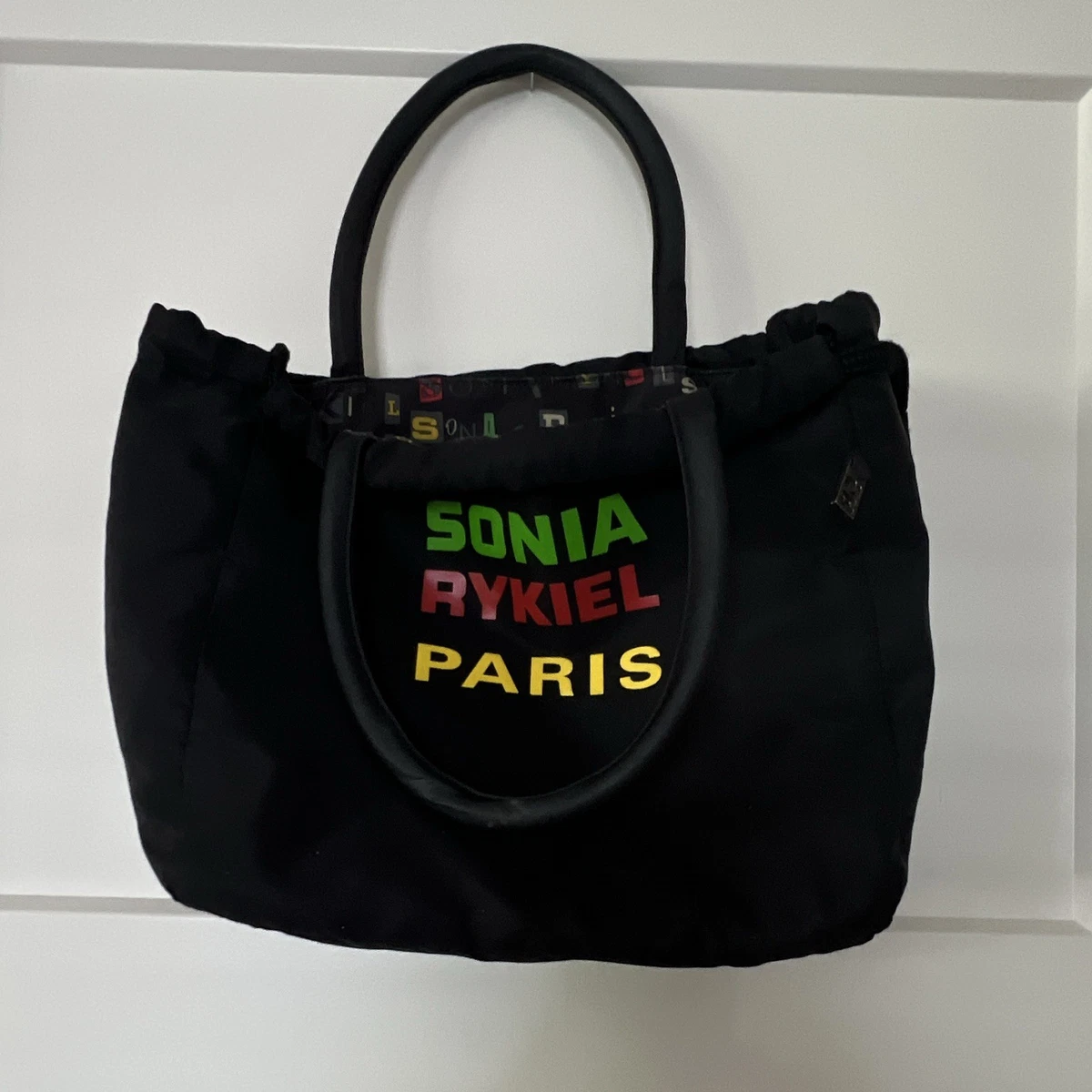 Sonia Rykiel Bags & Handbags for Women for sale - eBay