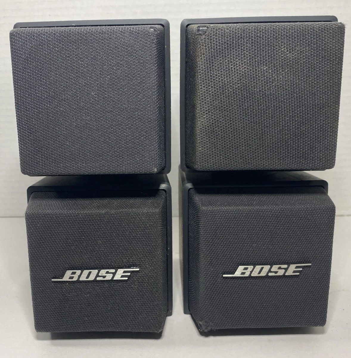 Bose Acoustimass Am 5 for sale | eBay
