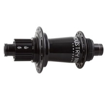 Industry Nine Rear CL Hub, 12x148 Hydra Boost, Microspline  32h- Black