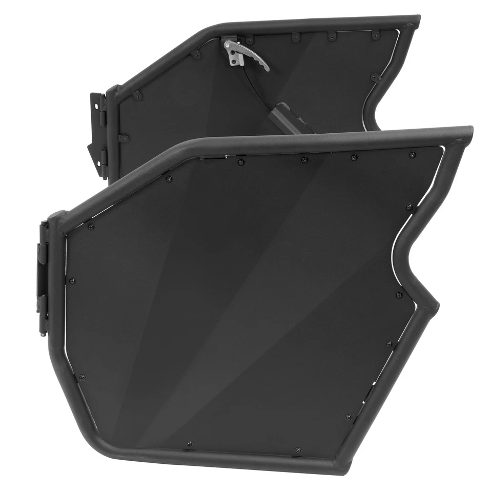 Aluminum Doors Panel Cabs Doors & Parts For Yamaha Viking EPS 2014-2025 15 PAIR - Изображение 3 из 4