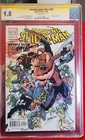 Amazing Spider-Man #500 CGC 9.8 SS,  John Romita Sr Signature Series. Free Ship