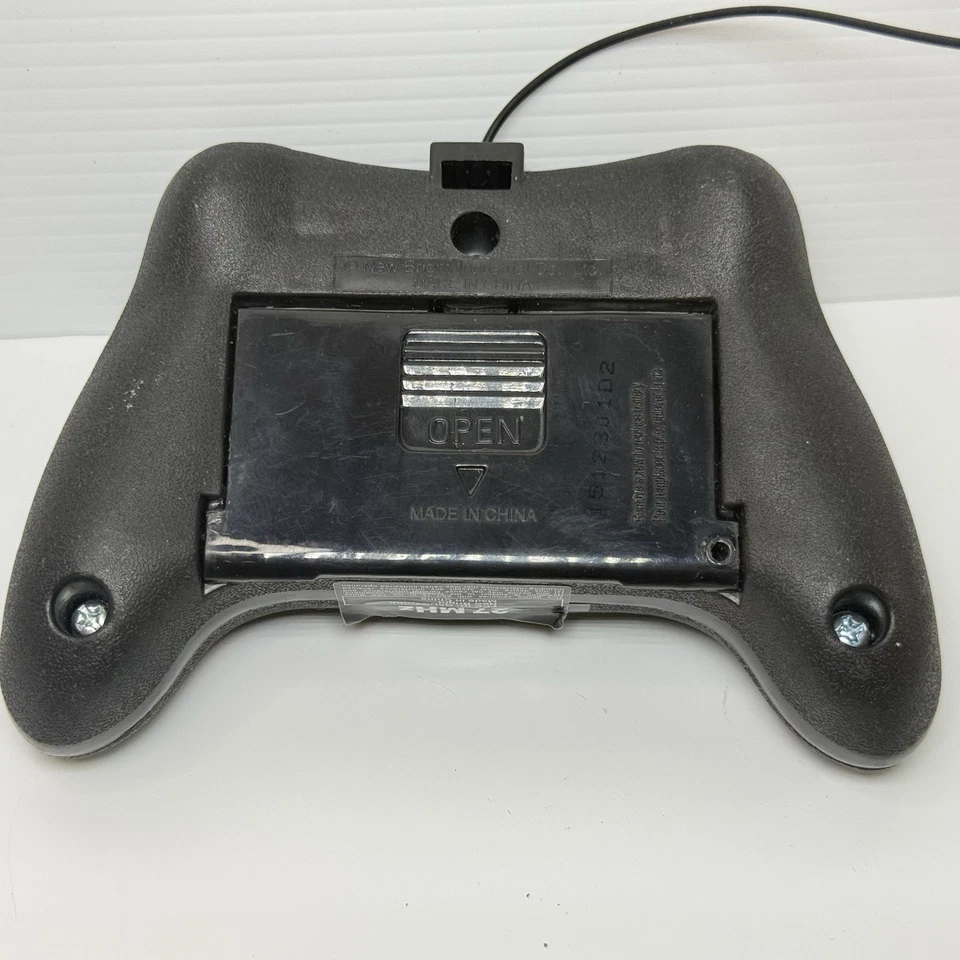 New Bright RC 27MHz Replacement Remote Control Only G6DG31HRR - Image 2 of 4