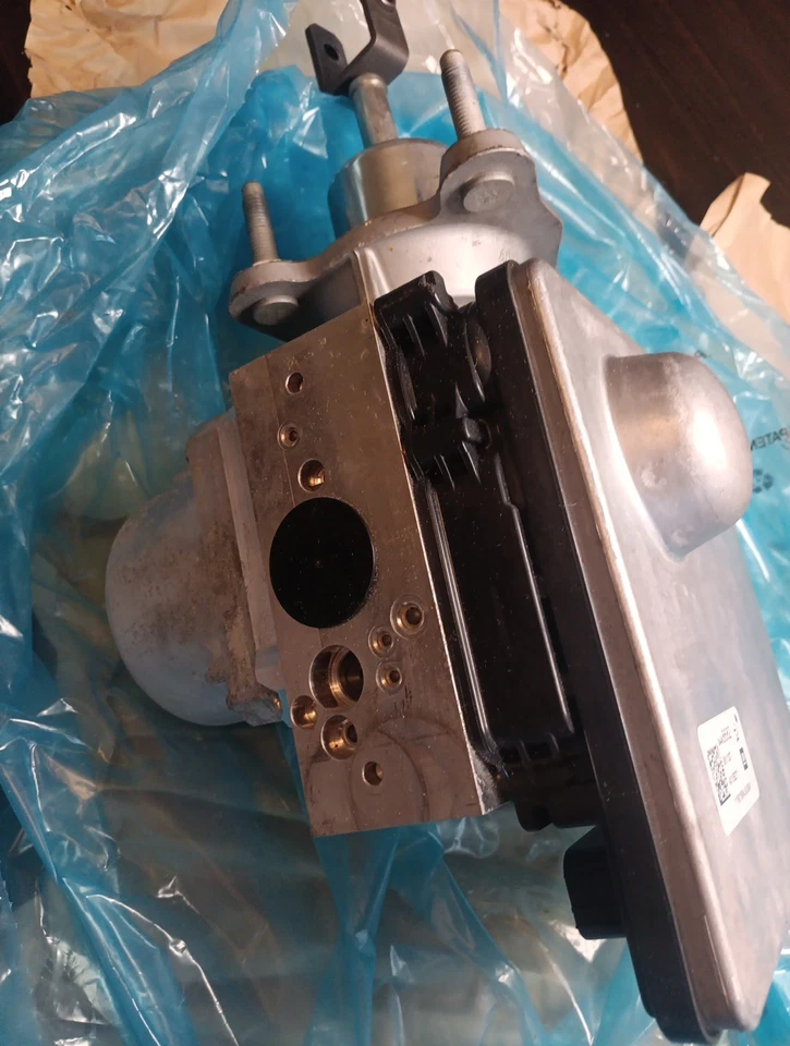 84488682 通用 | 正品通用® 制动主缸组件 适用于雪佛兰、吉姆西 — 第 4/4 张图片