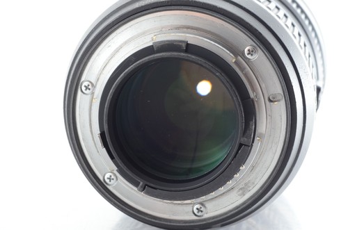** Excelente ** Lente Nikon AF-S Nikkor 24-70 mm F2,8 G ED SWM IF de Japón #B757 - Imagen 5 de 11