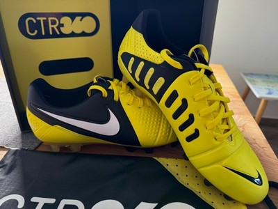 Nike CTR360 Maestri III elite FG