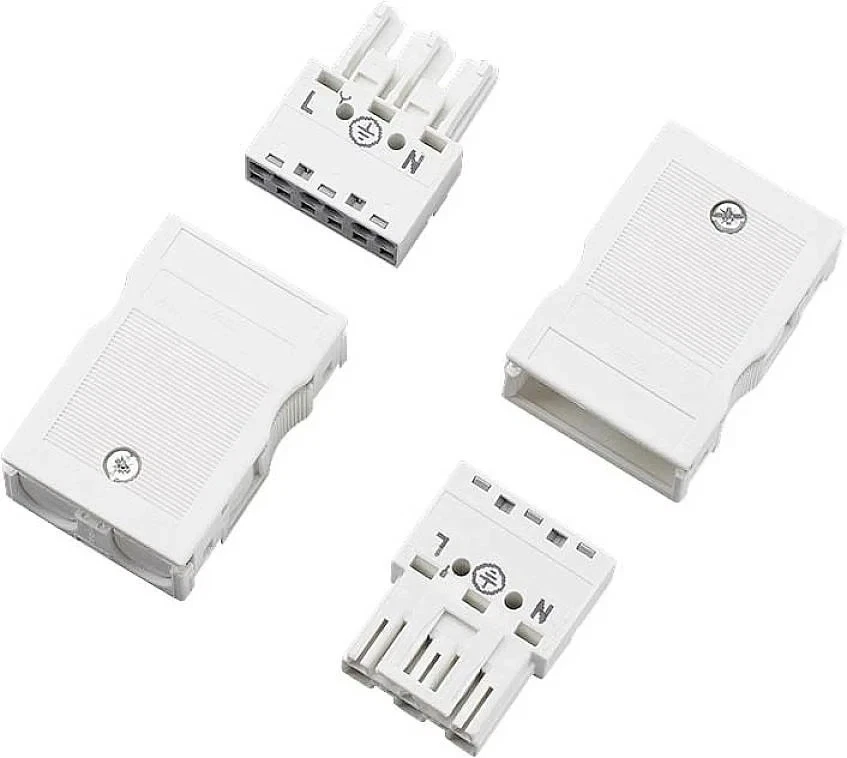 TRILUX E-Line Flex Verbinder 6447900