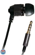 Far End Gear XDU Pathfinder Single Stereo-to-Mono Noise Isolating Earphone, R