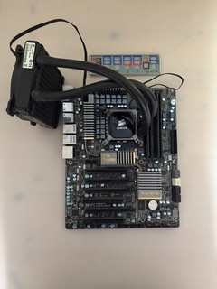 Mainboard CPU RAM Motherboard Arbeitsspeicher Prozessor Kombination