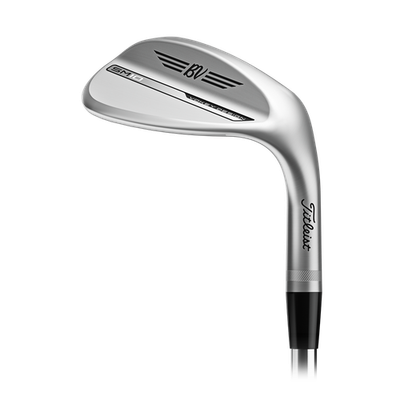 Titleist Vokey SM10 Tour Chrome M Grind 60* Lob Wedge 60-8 Dynamic