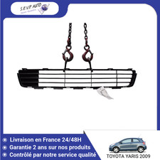Pare-choc avant Toyota YARIS