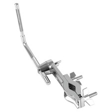 GOGHOST Cowbells Cymbal Clamp, Zinc Alloy Tom Mounts for Drums Clamp,...