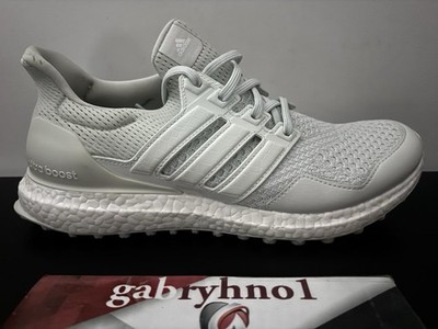 Adidas UltraBoost Golf Shoes IF0324 Crystal Jade Mens Size 10.5