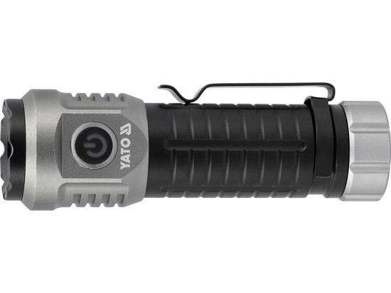 Fits YATO NARZ�DZIA YT-085611 BATTERY FLASHLIGHT 20W 2000LM   ⭐UK Stock⭐