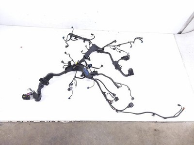 2022-2023 Kia Stinger Main Engine Wire Harness - 2.5T Awd  91445-J5040