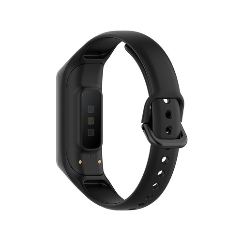 Replacement Silicone Strap Wristband Watch Band For Samsung Galaxy Fit2 SM-R220 - Picture 3 of 27