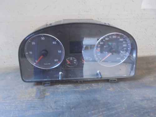 VW Touran 1T Kombiinstrument Tacho 1T0920864A 1.9TDi 77kW BLS 153934