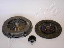 Ashika 92-05-533 Clutch Kit for Mitsubishi