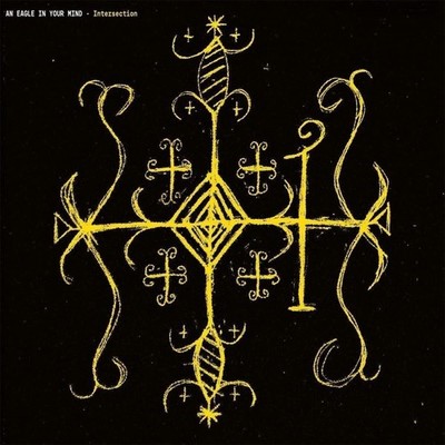 Audio Cd An Eagle In Your Mind - Intersection