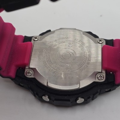 Casio G-Shock Gorillaz GW-B5600 Watch | eBay