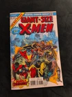 SPIRITS OF VENGEANCE #1 LENTICULAR X-MEN VARIANT